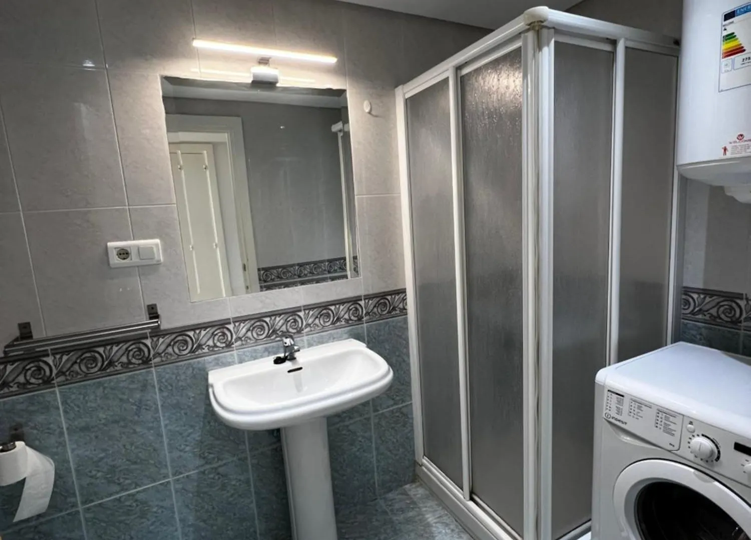 Apartment Ferienwohnung La Roca Torremolinos Frente Al Mar